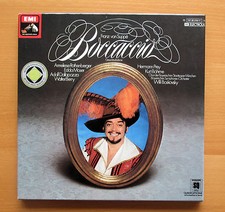 Franz Von Suppe Boccaccio