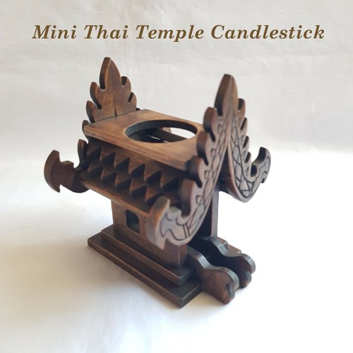 Mini cappella tempio - 1x,