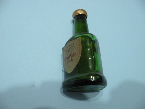 Mignon liquore oro - liquore, pilla