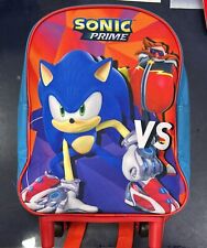 Zaino Scuola Asilo con Trolley