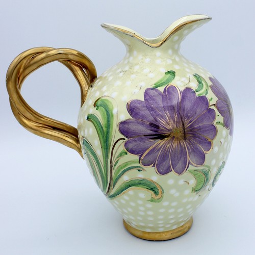 Antico vaso ceramica - in,