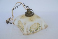 BELLISSIMO VECCHIO LAMPADARIO 