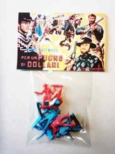 recente gioco per un pugno di