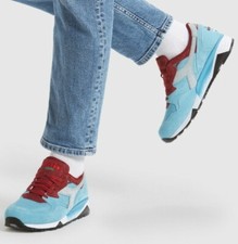 Diadora N9002 OVERLAND  Mens