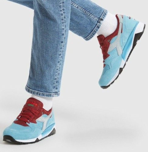 Diadora n9002 overland mens - diadora,