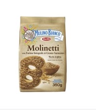 Mulino Bianco Molinetti
