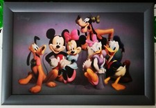 Quadro walt disney