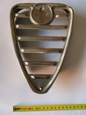 Scudo Centrale Mascherina ALFA ROMEO GIULIA GT 1300 1600 junior