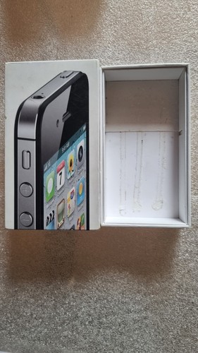 0877 scatola smartphone apple - smartphone,