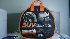 Catene da neve Weissenfels SUV