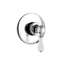 Miscelatore Doccia Esterno Serie Tosca – JACUZZI