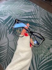 NUOVI occhiali geek montatura