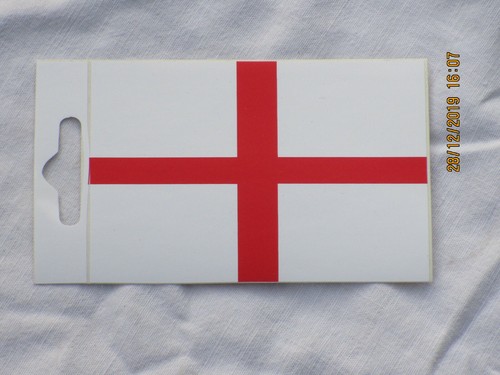 George cross croce - cross,, rossa