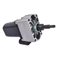 Motore blocca differenziale