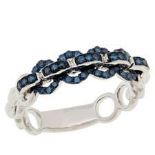 Rarities anello catena - rarities, a
