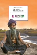 Khalil Gibran, Il profeta