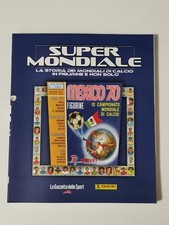 SUPER MONDIALE - MEXICO '70 -