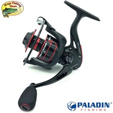 Paladin Castalia Trout Catcher