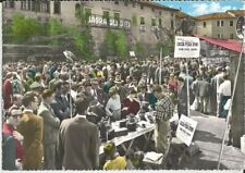 SACILE (UDINE) ANTICA SAGRA DEI OSEI -FG. VG.