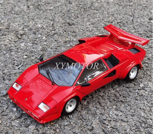 Kyosho lamborghini - kyosho, 1:18