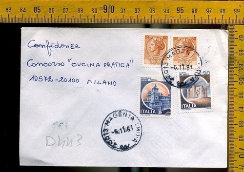Repubblica mista castelli - repubblica,