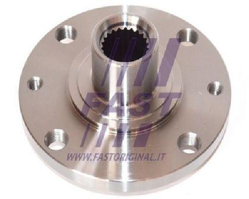 Mozzo ruota originale fast - mozzo,
