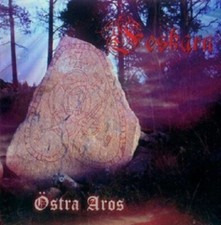 FESKARN – östra aros – CD