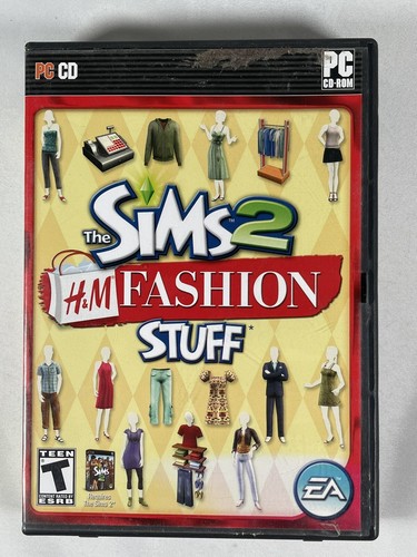 Rom the sims h - sims, 2