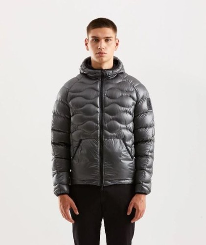 Piumino uomo refrigiwear - piumino,
