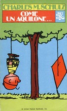 [l35] charles schulz PEANUTS