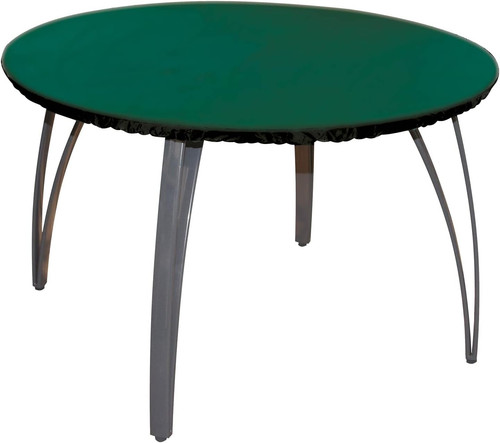 Copritavolo circolare con - circolare,