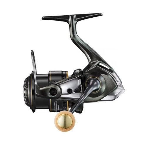 Mulinello spinning shimano - mulinello, da