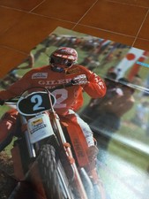 🛵 POSTER Moto Sprint 1981 -