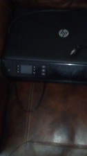 HP Photosmart 5510 All-In-One