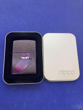 Accendino Zippo The Rolling