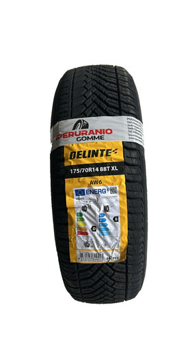 Pneumatici nuovi 175 r14 - pneumatici,
