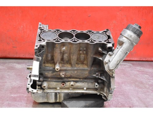 Blocco motore opel corsa - blocco, c
