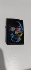 Zippo Accendino MADE in USA