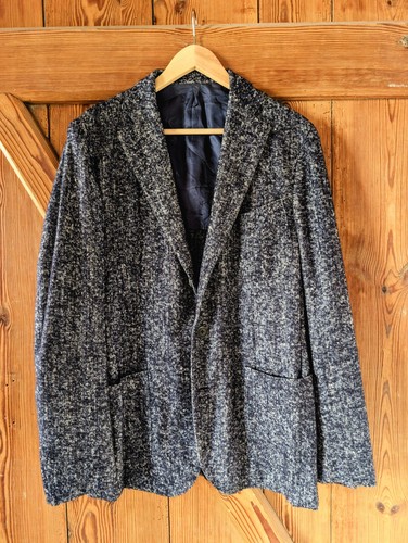 Isaia napoli blazer - isaia,