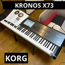 KORG KRONOS X 73