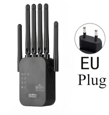 wireless wifi repeater