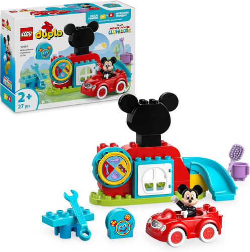 Duplo disney casa - disney, e