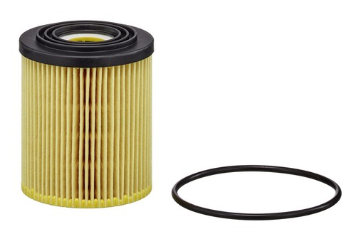 Filtro olio mann filter - filtro,