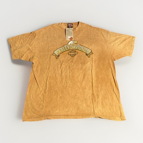 Shirt valley harley davidson - t-shirt,