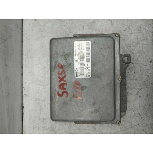 Centralina motore ecu per - motore,