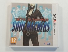 SHIN MEGAMI TENSEI DEVIL