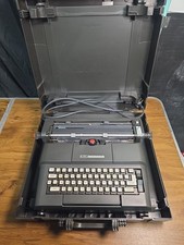 Vintage Olivetti Lexicon 83 DL