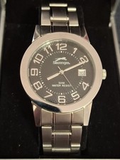 Orologio Slazenger Uomo Unisex