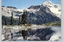 Diamond Head Peak Garibaldi