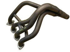 collettori scarico originali Exhaust manifolds 6 kawasaki z 750 04-06